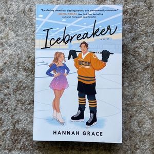 Icebreaker- Hannan Grace